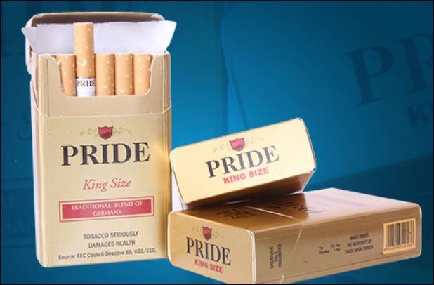 katerini tobacco What is Katerini Perique?
